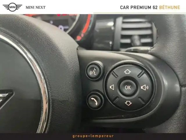 Mini Mini 5 portes one 102ch heddon street euro6d-t — photo 10