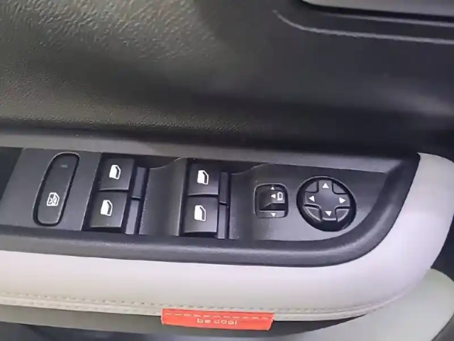 Citroën C3 turbo 100 ch bvm6 — photo 47