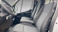 Renault Master FOURGON MASTER FGN TRAC F3300 L2H2 BLUE DCI 135 GRAND CONFORT — photo 9