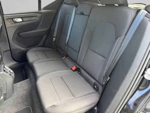 Volvo Xc40 recharge extended range 252 ch 1edt — photo 6