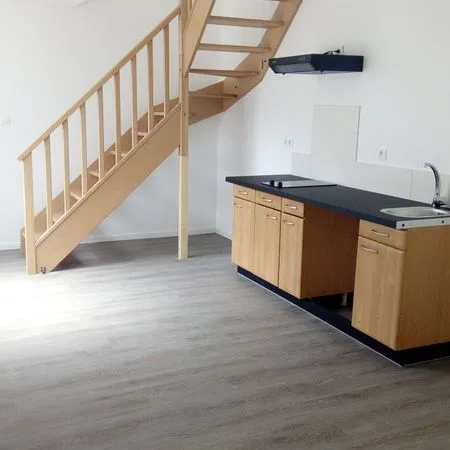 Appartement duplex à louer