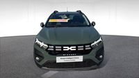 Dacia Sandero 1.0 TCe 110ch Stepway Expression