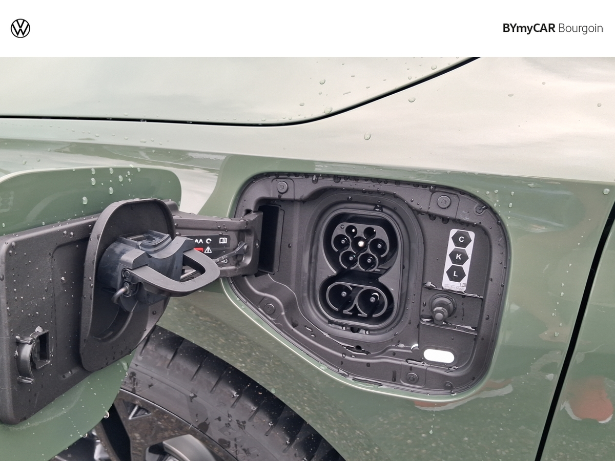 Audi A3 Sportback e-hybrid 204 ch — photo 24