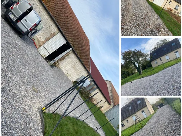URGENT Grange à rénover