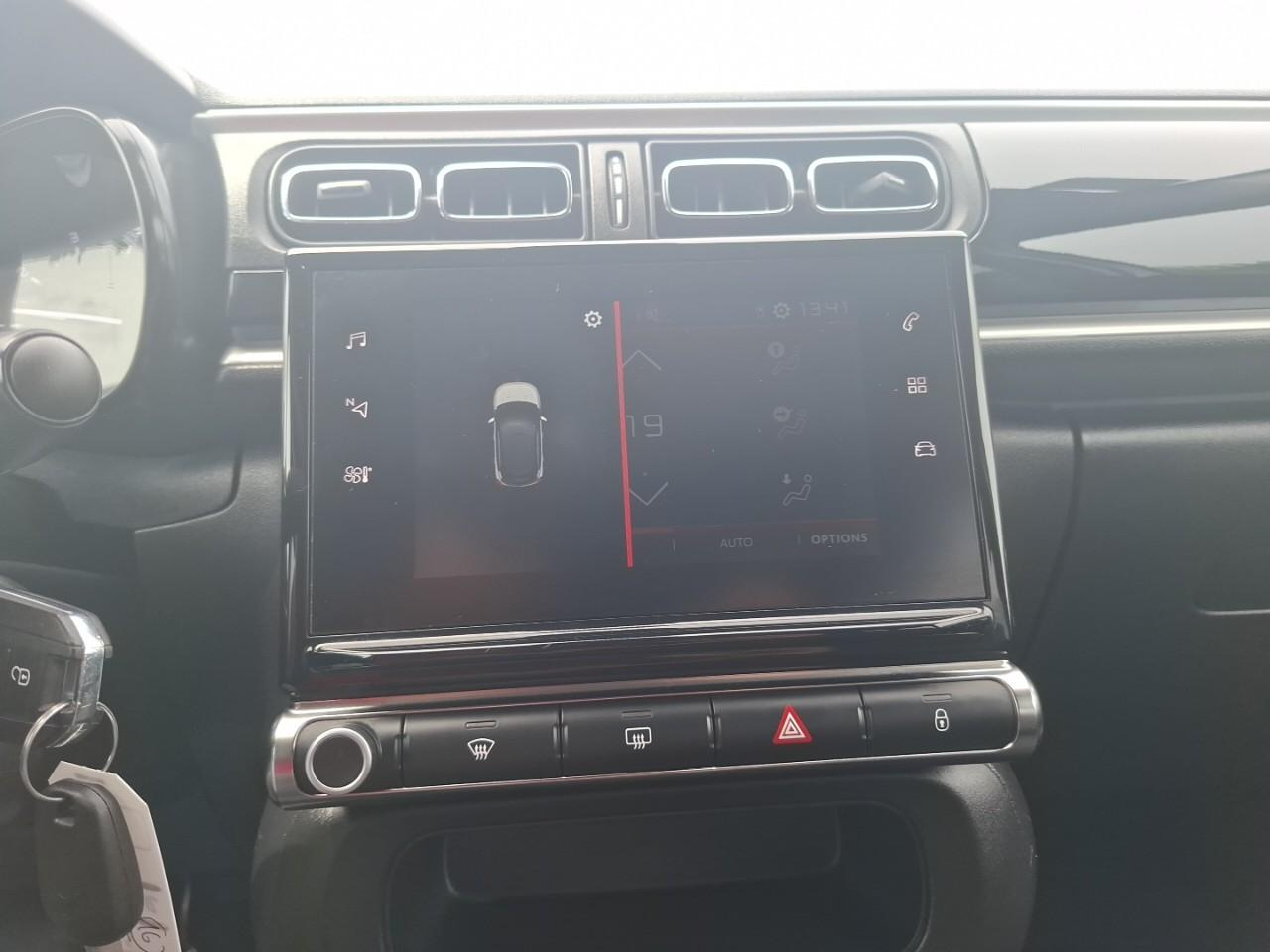 Citroën C3 1.2 puretech 83ch s&s max — photo 20
