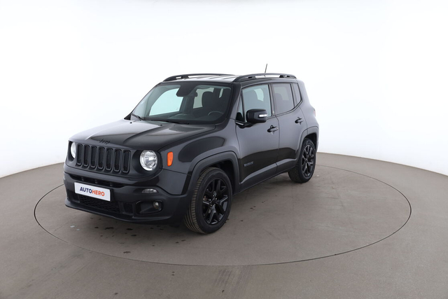 Jeep Renegade 1.6 MultiJet Brooklyn Edition