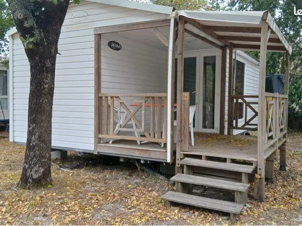 Location Mensuelle Mobil Home
