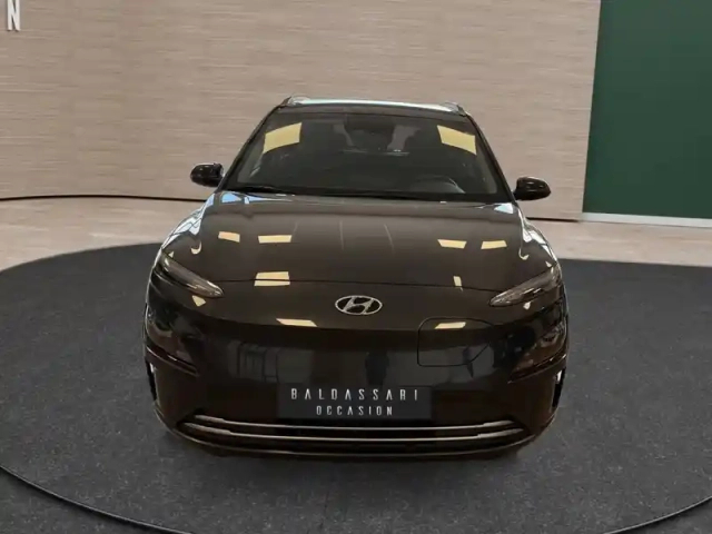 Hyundai Kona electrique 39 kwh - 136 ch — photo 9
