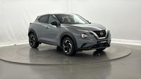 Nissan Juke 1.0 DIG-T 114ch N-Connecta 2023 — photo 3