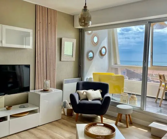 Studio de 30m2 à louer sur Saint-Jean-de-Monts