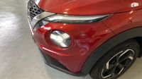Nissan Juke 1.0 DIG-T 114ch N-Connecta 2023 — photo 17
