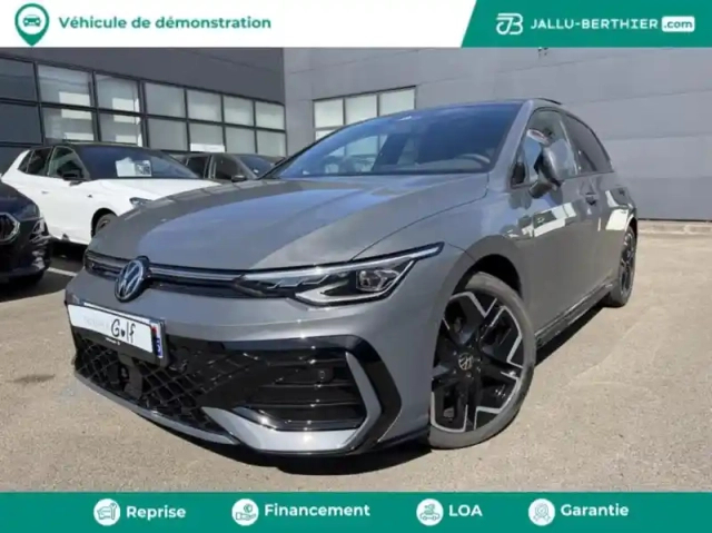 Volkswagen Golf 2.0 tdi 150ch r-line dsg7