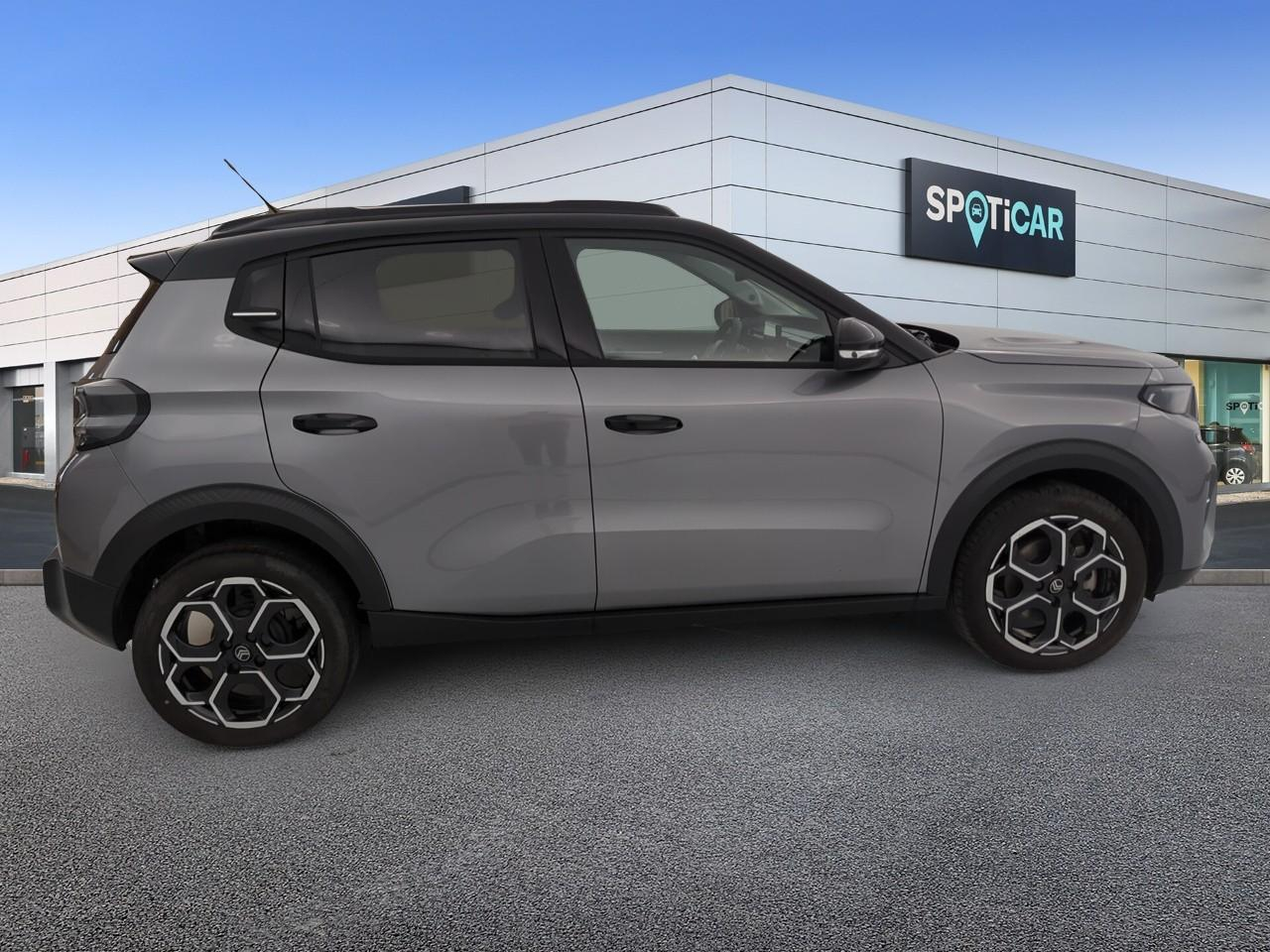 Citroën C3 turbo 100 ch manuelle max — photo 4