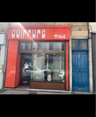 Location commerce centre ville Bar le Duc