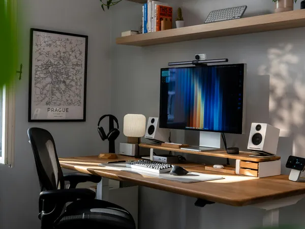 Télétravail et choix du logement : critères, espaces et arbitrages géographiques