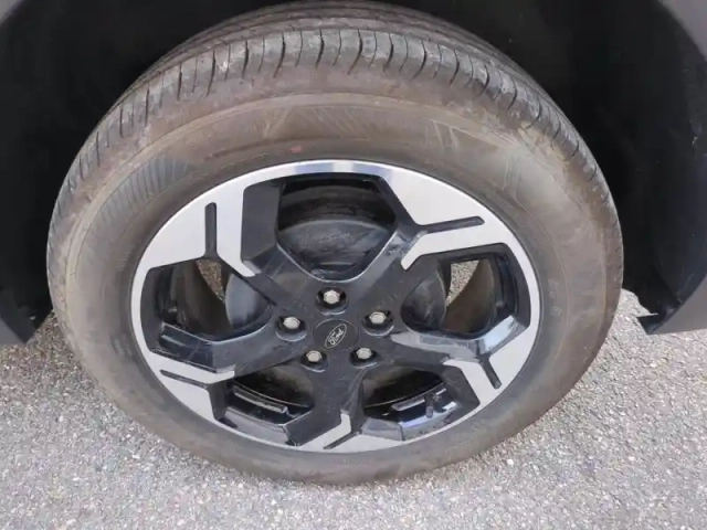 Ford Tourneo Courier 1.0 ecoboost 125ch s&amp;s active — photo 7