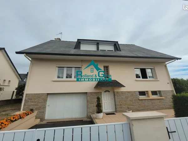 Maison 3 pièces 101 m²