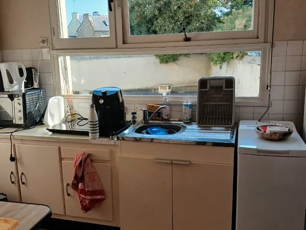Vente zppartement t2