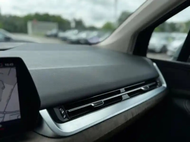 Bmw Serie 2 série 2 activetourer 218i 136ch business design dkg7 — photo 30