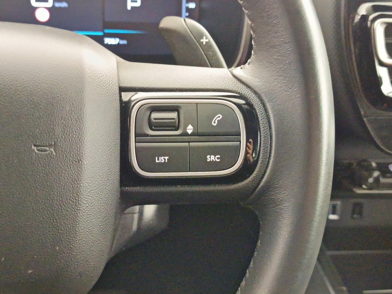 Citroën C5 Aircross puretech 130 s&s eat8 c-series — photo 16