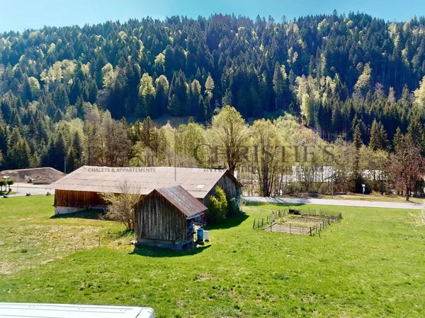 Chalet 5 pièces 154 m²