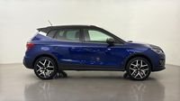 Seat Arona 1.0 EcoTSI 115ch Start/Stop FR DSG Euro6d-T — photo 4