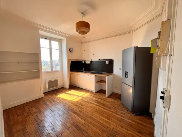 Loue appartement