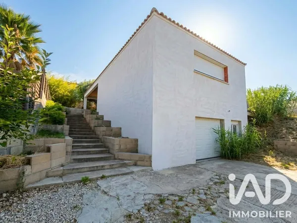 Maison 5 pièces 135 m²