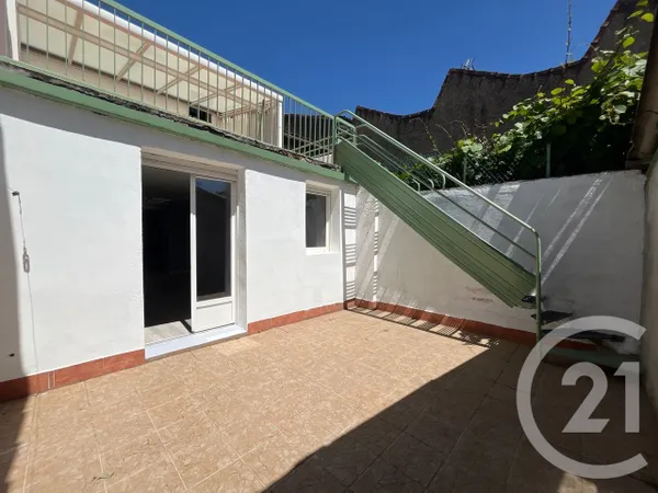 Maison 4 pièces 92 m²