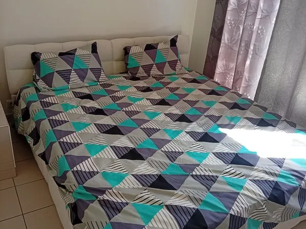 Duplex avec chambre a louer