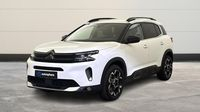 Citroen C5 Aircross PureTech 130ch S&S Shine EAT8 E6.d