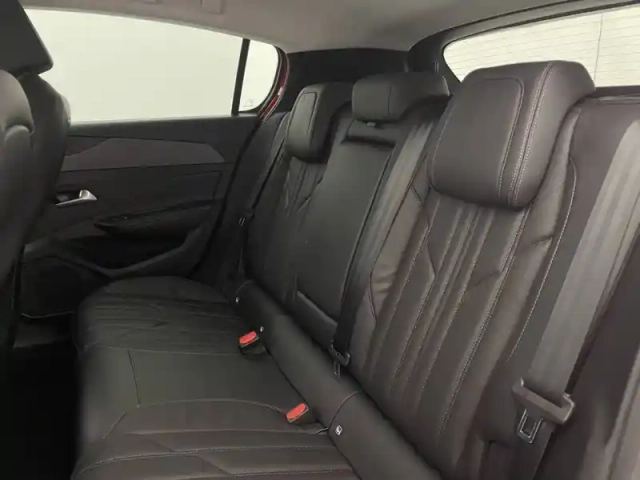 Peugeot 308 hybrid 145 e-dcs6 — photo 47