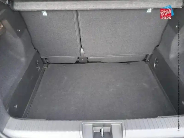 Renault Captur 1.0 tce 90ch evolution — photo 14