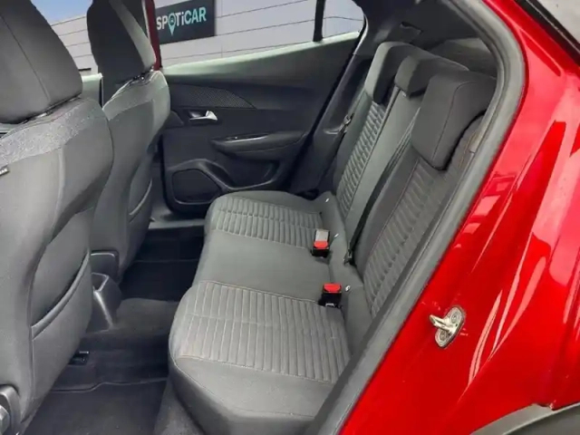 Peugeot 2008 puretech 130 s&amp;s eat8 active business — photo 23