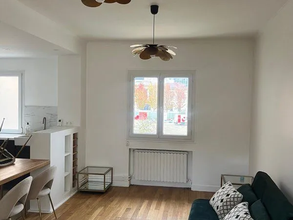 Appartement Valence centre ville