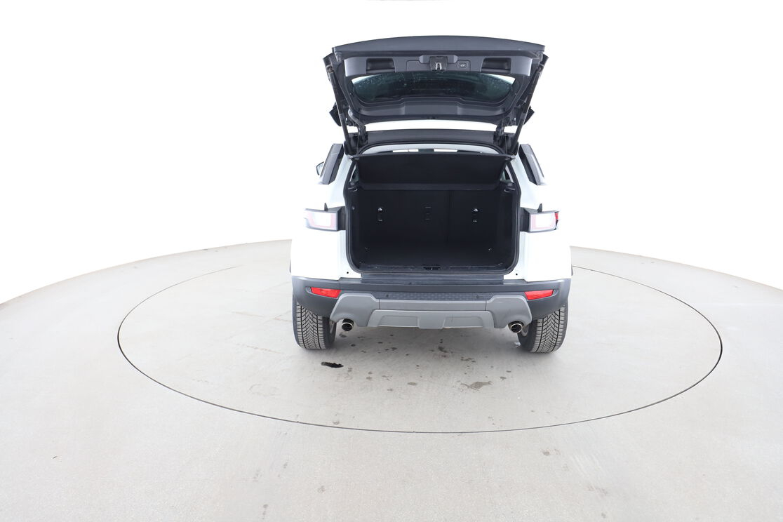 Land Rover Evoque 2.0 Td4 SE BVA — photo 15