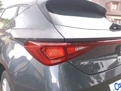 Seat Leon 2.0 TDi 150 DSG7 - Style Business – 2020 – 135803 km – Diesel – Boîte Automatique — photo 7