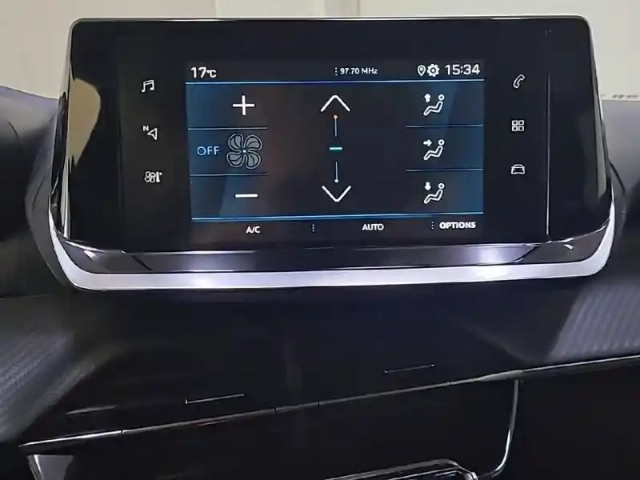 Peugeot 2008 puretech 100 s&amp;s bvm6 — photo 70