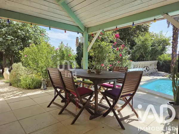 Maison 5 pièces 112 m²