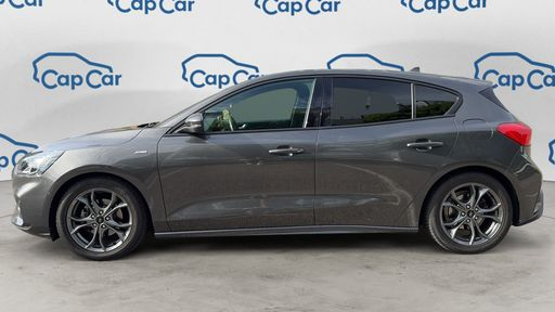 Ford Focus 1.0 EcoBoost 125 - ST Line – 2019 – 96540 km – Essence – Boîte Manuelle — photo 34
