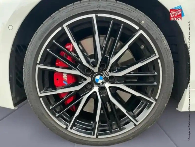 Bmw Serie 1 série 1 128tia 265ch — photo 11