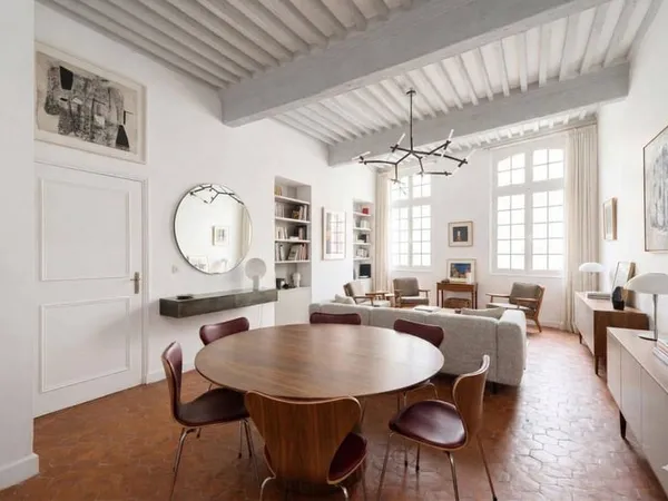 Appartement 3 pièces 71 m²