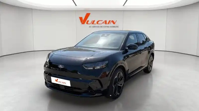 Ford Capri awd extended range 79 kwh 340 ch — photo 1
