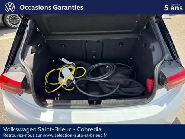 Volkswagen Id.3 145ch - 58 kwh family — photo 7