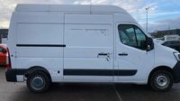 Renault Master F3500 L2H3 2.3 dCi 135ch Grand Confort E6 — photo 4