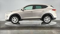 Hyundai Tucson 1.6 CRDI 115ch Creative Euro6d-Evap — photo 7
