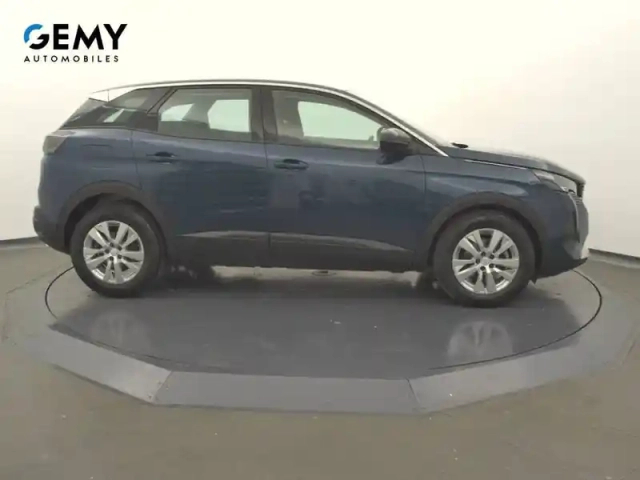 Peugeot 3008 bluehdi 130ch s&amp;s eat8 — photo 4