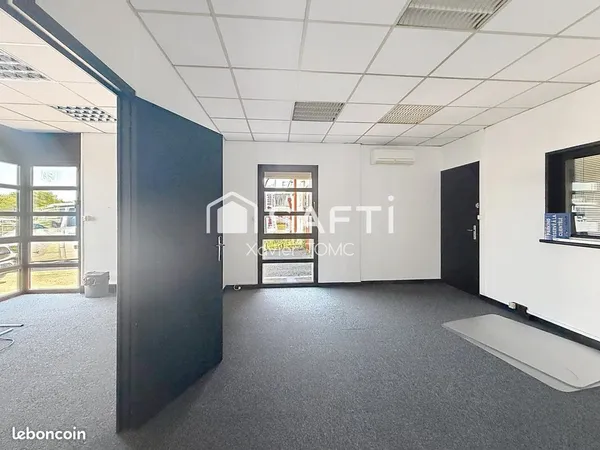 Local commercial 66 m² LIEVIN