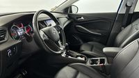 Opel Grandland X 1.6 D 120ch Ultimate BVA — photo 12