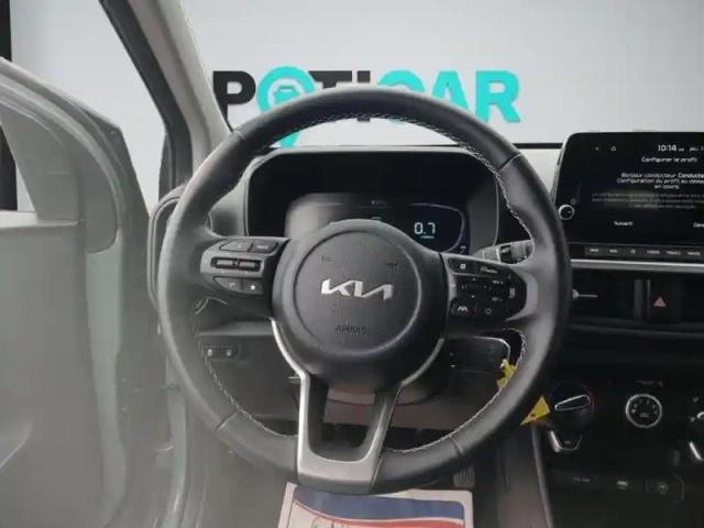 Kia Picanto 1.2 dpi 79ch active — photo 11